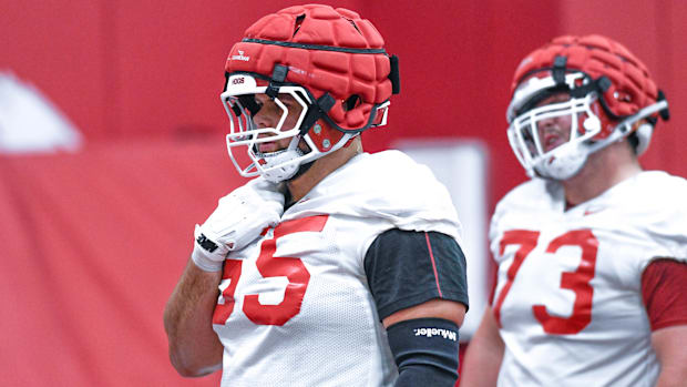Six Razorbacks land on Phil Steele’s preseason AllSEC team