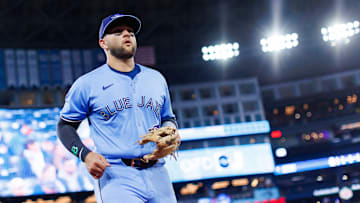 Washington Nationals v Toronto Blue Jays