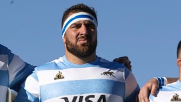 Bello's absence will have a significant impact, as he will miss crucial matches, including the Rugby Championship games against South Africa