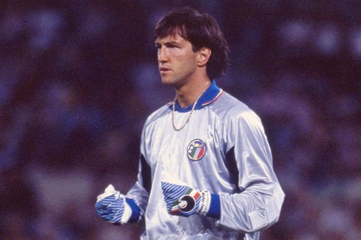Walter Zenga