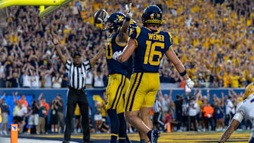 Pittsburgh v West Virginia