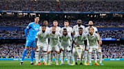 Real Madrid 