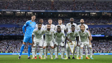 Real Madrid CF