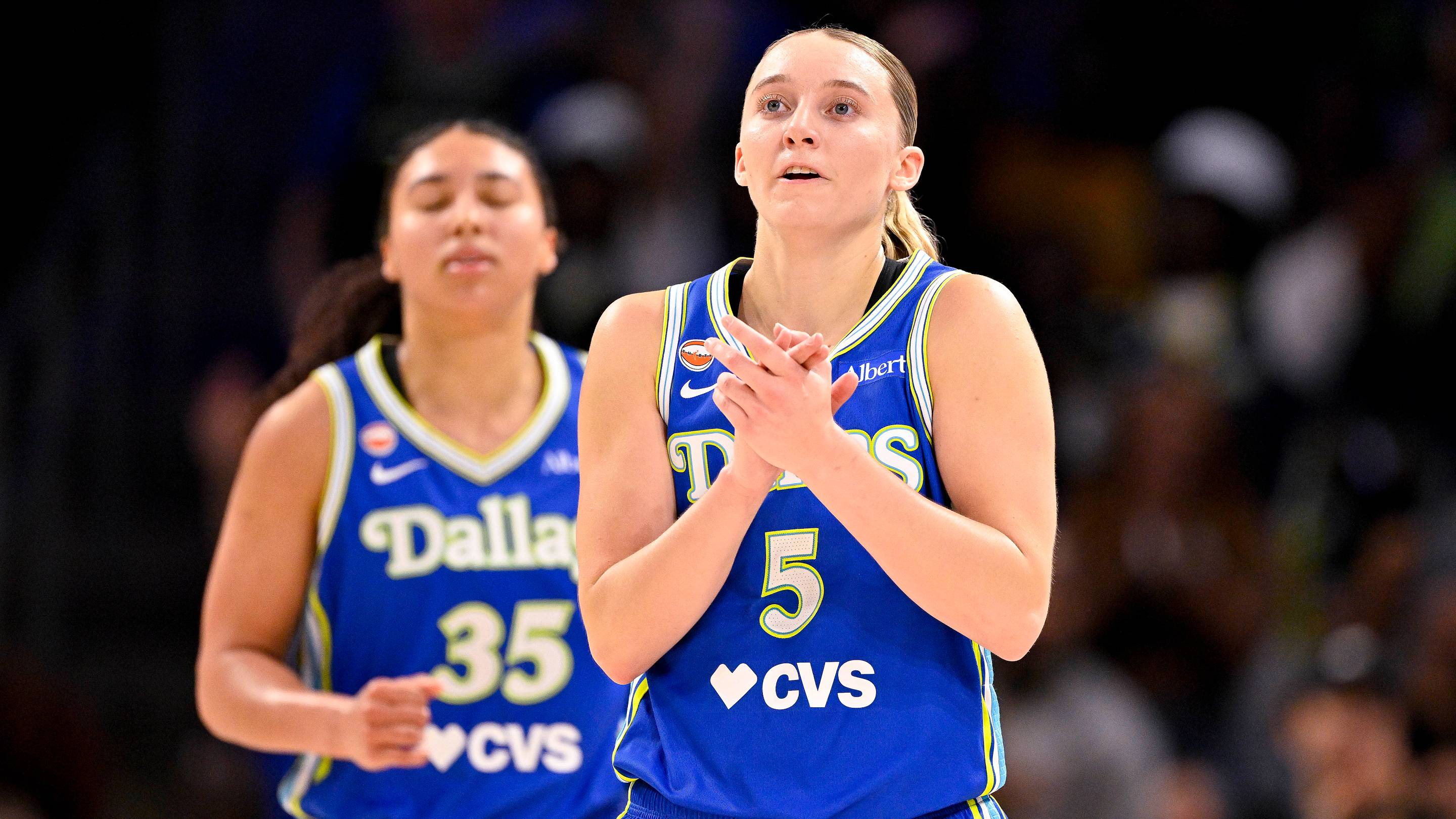 WNBA games today: Picks, predictions as Dallas Wings seek first win after the break