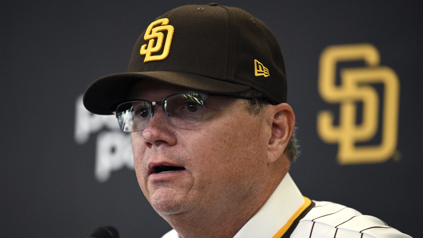 3 best things San Diego Padres manager Mike Shildt said at the MLB