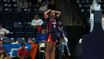 Syracuse v Arizona