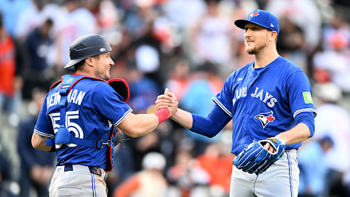 Jeff Hoffman's season has done a 180 since a few dominant outings against the Orioles.