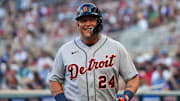 Miguel Cabrera es la estrella de los Tigres de Detroit y se retirará del béisbol a finales del 2023