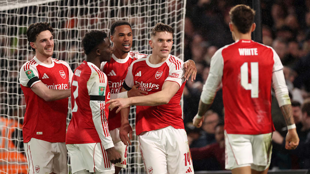 A top team performance