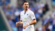 Mergim Berisha