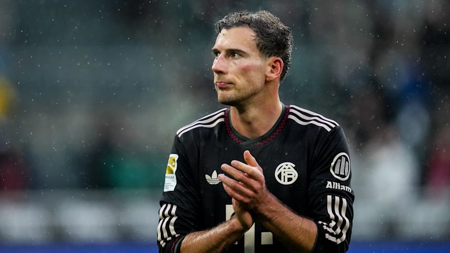 Leon Goretzka