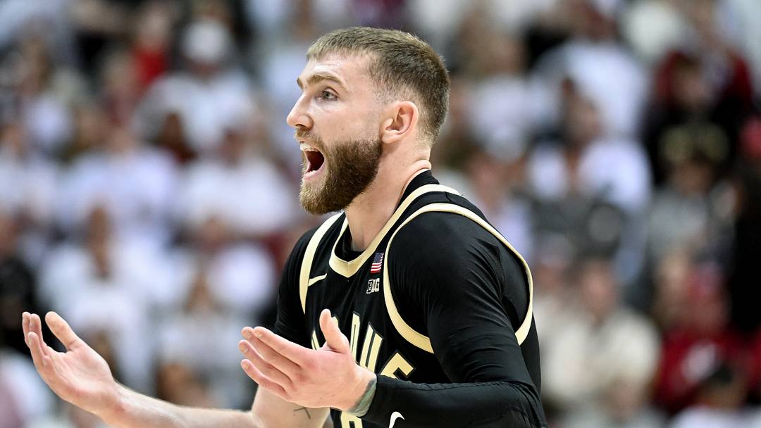 Braden Smith, Purdue Boilermakers Braden Smith, Purdue Boilermakers