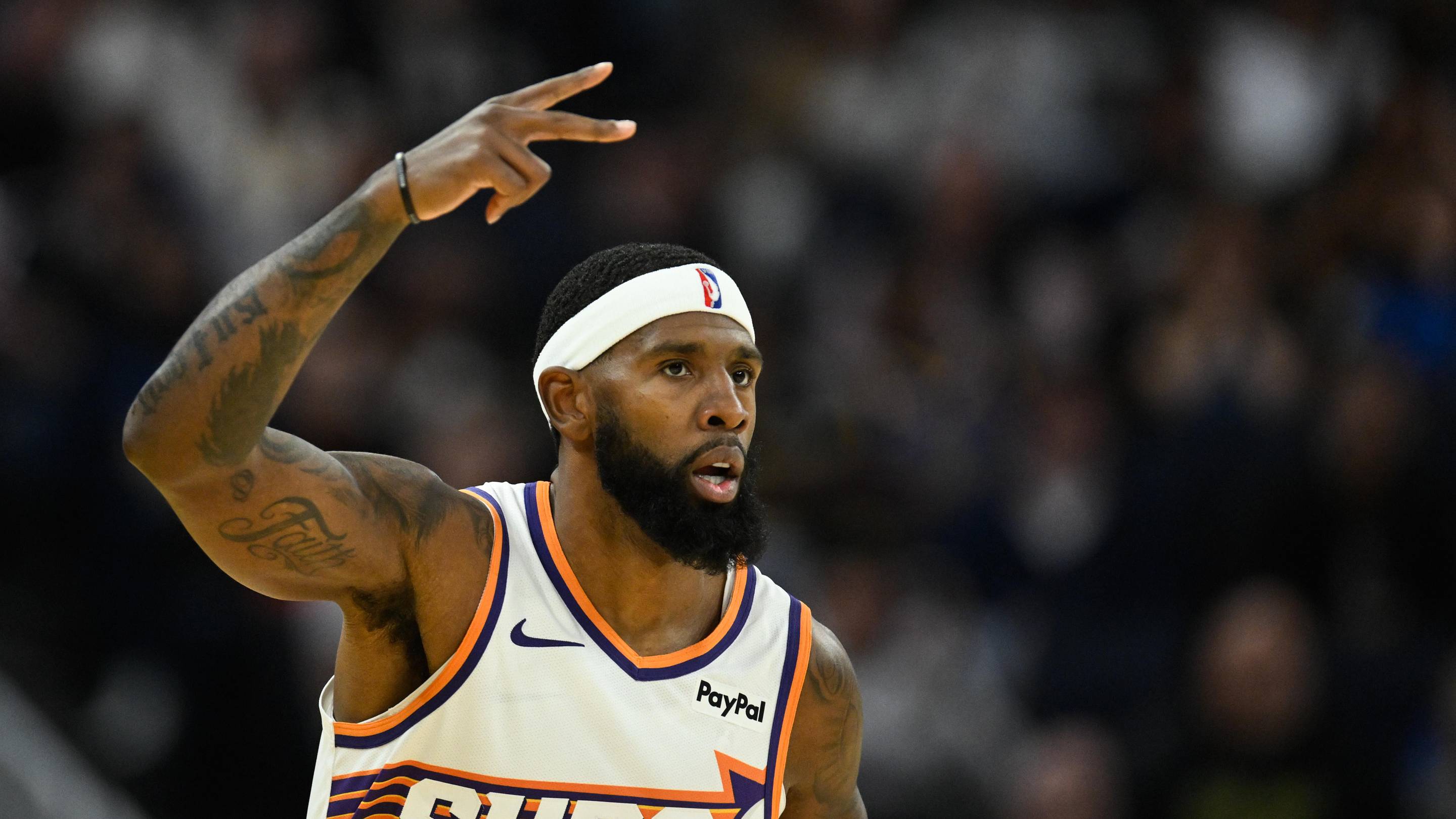 Phoenix Suns trade rumors will make them a key player at NBA trade deadline