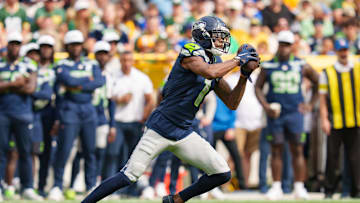 Seattle Seahawks v Green Bay Packers - NFL Preseason 2025