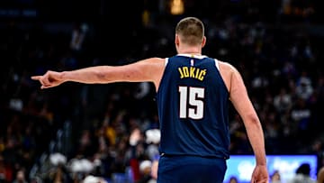 Los Angeles Clippers v Denver Nuggets