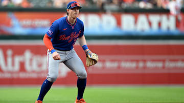 New York Mets v Baltimore Orioles - Game Two