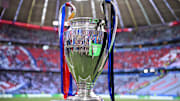 UEFA Champions League Final 2025