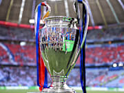UEFA Champions League Final 2025