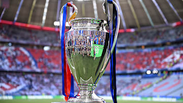 UEFA Champions League Final 2025