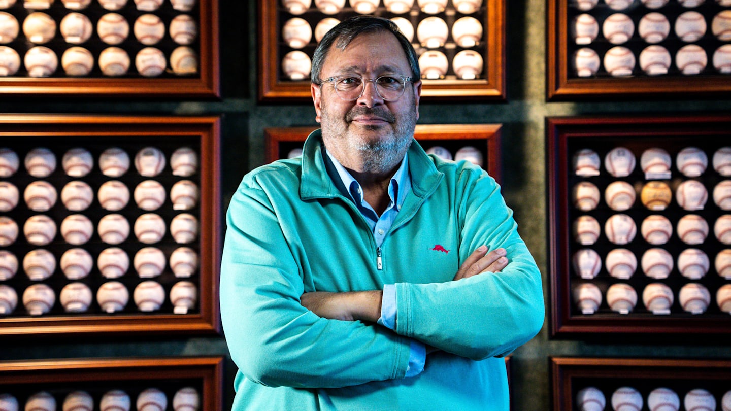 Iowa Cubs GM Sam Bernabe To Retire Former Manager Buddy Bailey Passes Away