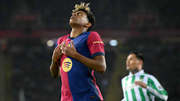 FBL-ESP-LIGA-BARCELONA-REAL BETIS