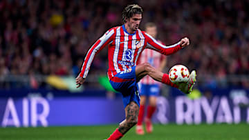 Rodrigo de Paul