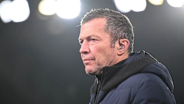 Lothar Matthäus Lothar Matthäus