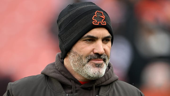 San Francisco 49ers v Cleveland Browns - NFL 2025