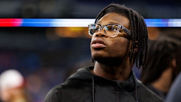 2025 NFL Scouting Combine