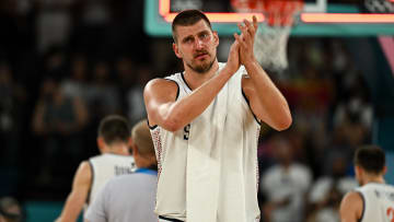 Denver Nuggets, Nikola Jokic