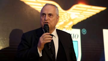 Claudio Lotito