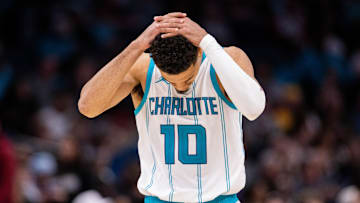 Charlotte Hornets, Josh Green