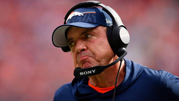 New York Giants v Denver Broncos - NFL 2025