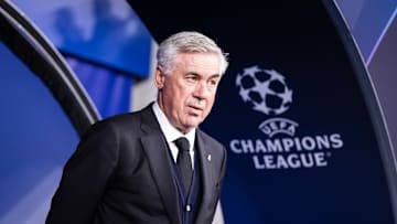 Carlo Ancelotti