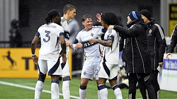 Whitecaps FC