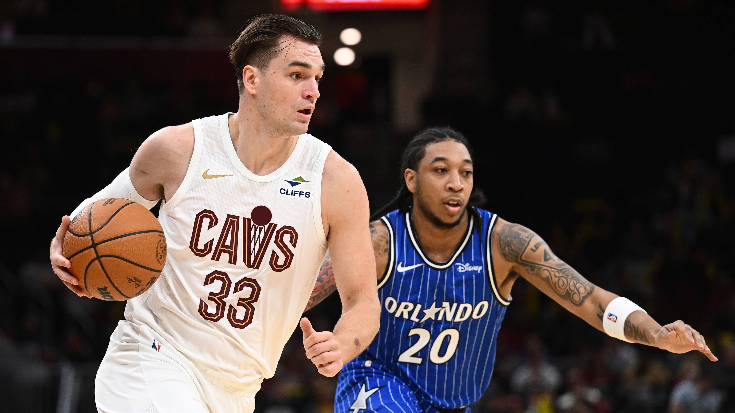 3 Players That Stood Out To Me In Cavs vs Magic