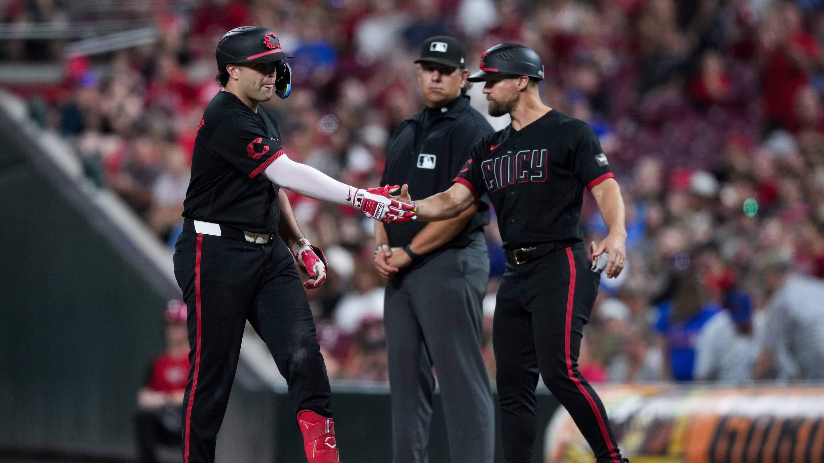 Reds Star Tabbed 'Player to Watch' Over Last Few Games of 2026 Season