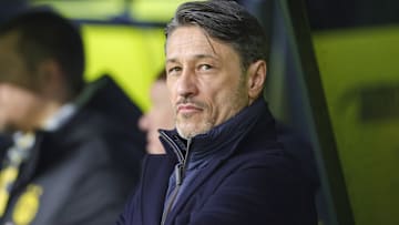 Niko Kovac erklärt den Verzicht auf Neuzugänge