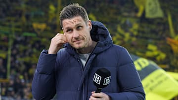 Sebastian Kehl könnte bald auf der Insel anheuern