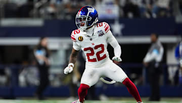 New York Giants v Dallas Cowboys