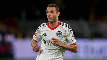 Ellyes Skhiri hat keine Zukunft mehr bei der SGE Ellyes Skhiri hat keine Zukunft mehr bei der SGE