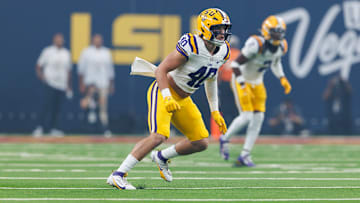 LSU v USC