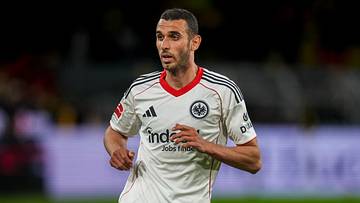 Ellyes Skhiri hat in Frankfurt keine Zukunft Ellyes Skhiri hat in Frankfurt keine Zukunft