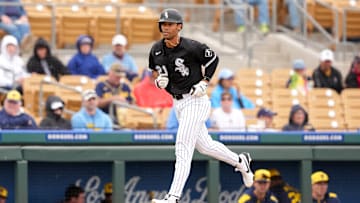 Milwaukee Brewers v Chicago White Sox