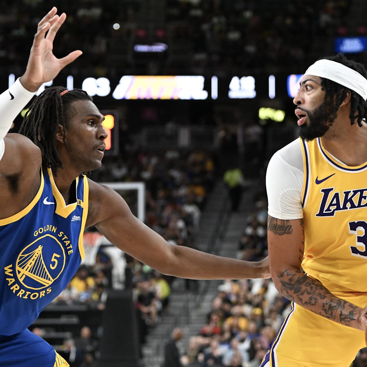 Lakers warriors live stream free hot sale