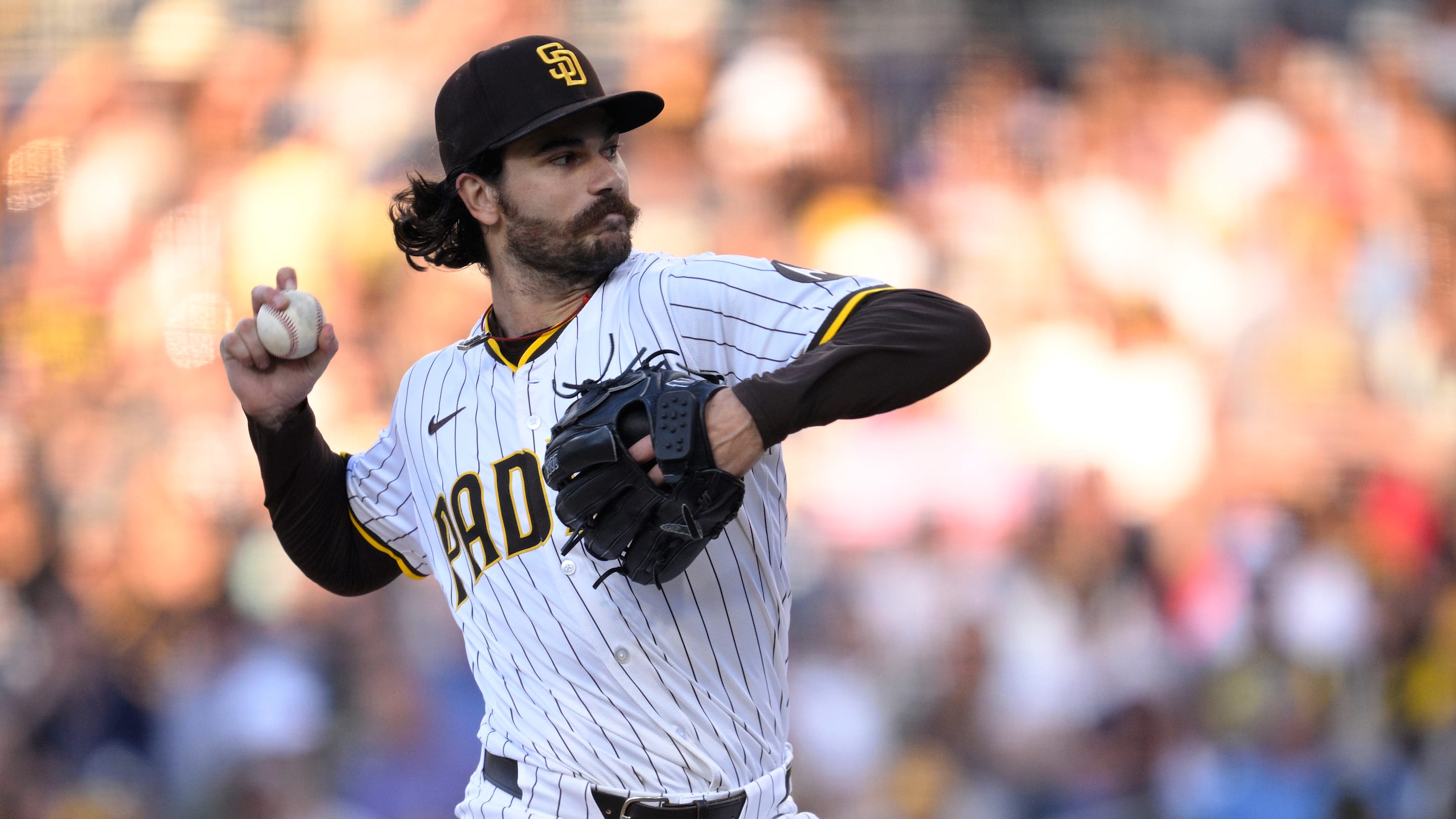 Shocking deadline blockbuster just made this Yankees package for Dylan Cease possible