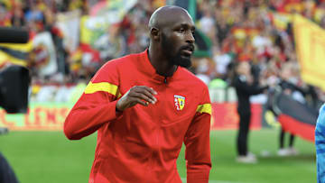 Seko Fofana - RC Lens