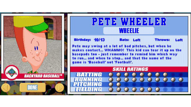 Pete Wheeler