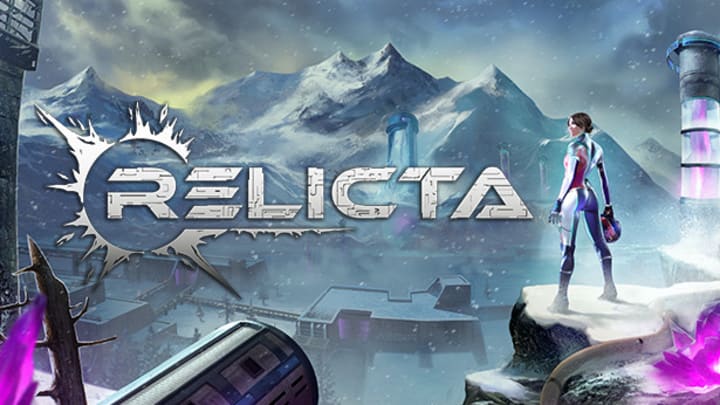 Relicta
