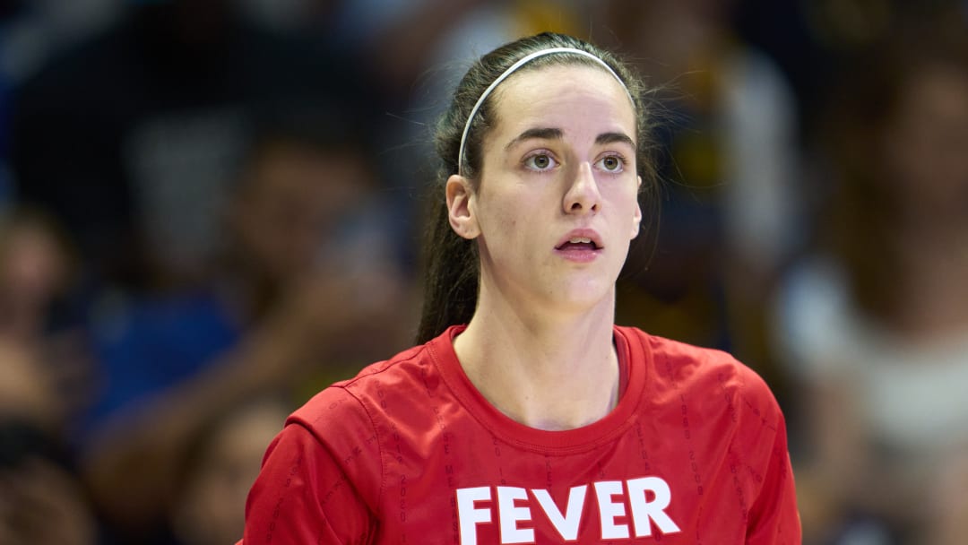 Indiana Fever, Caitlin Clark